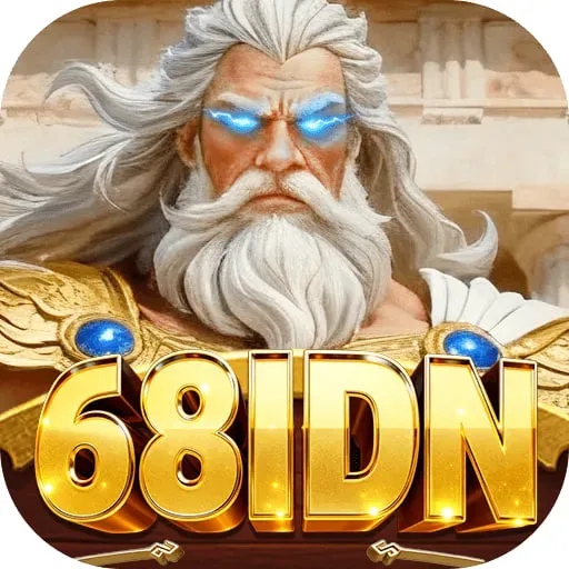 68IDN - Pertarungan Terhebat di Arena Battle Royale