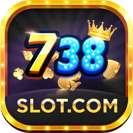 738SLOT - Permainan Slot Santai dan Mengasyikan
