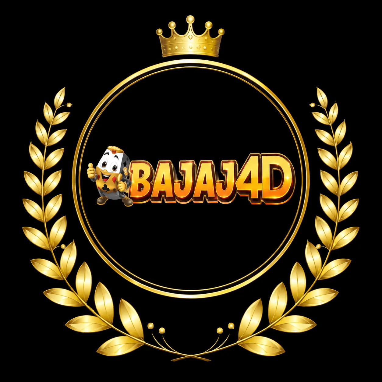 BAJAJ4D - Balapan Motor Penuh Aksi
