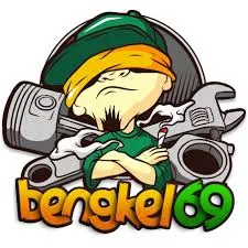 BENGKEL69 - Menjadi Bintang Musik di Genggaman Anda