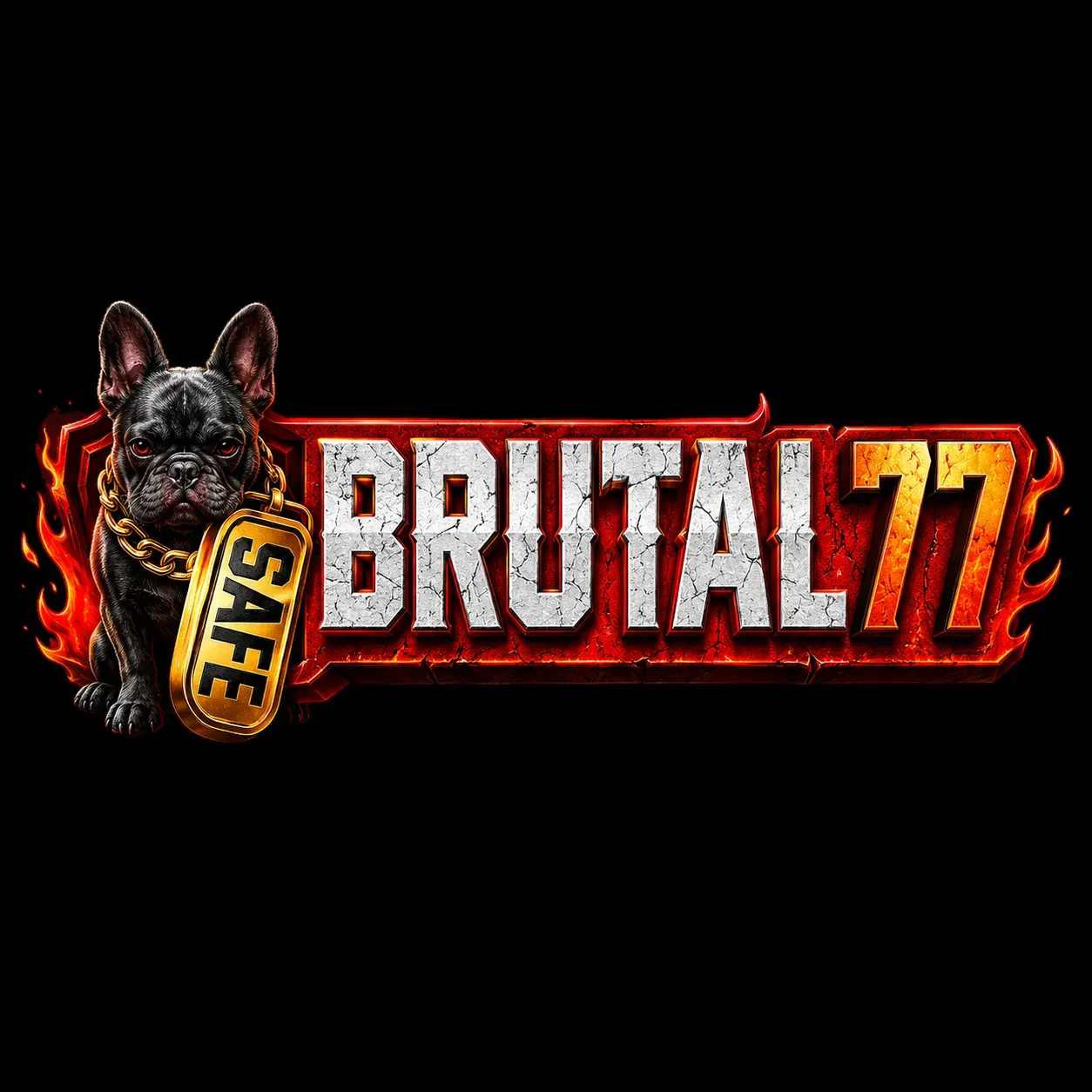 BRUTAL77 - Game Olahraga Penuh Aksi
