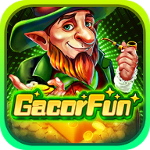 GACORFUN - Game Puzzle Seru dan Menantang