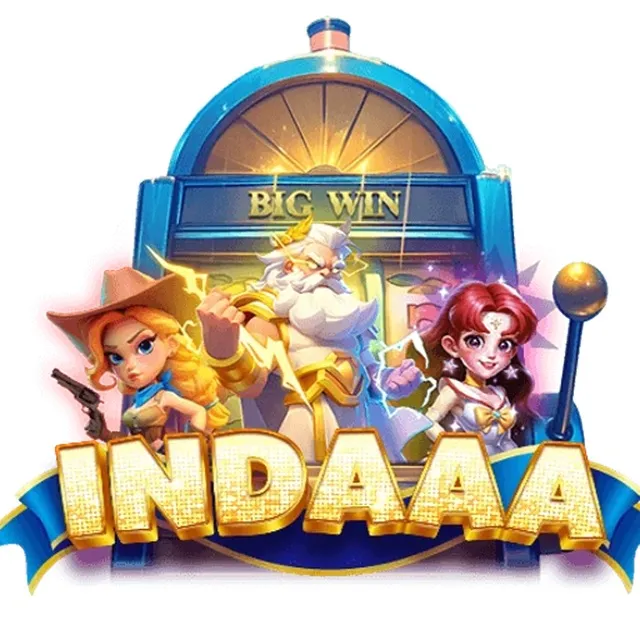 INDAAA - Permainan Idle yang Mengasyikkan