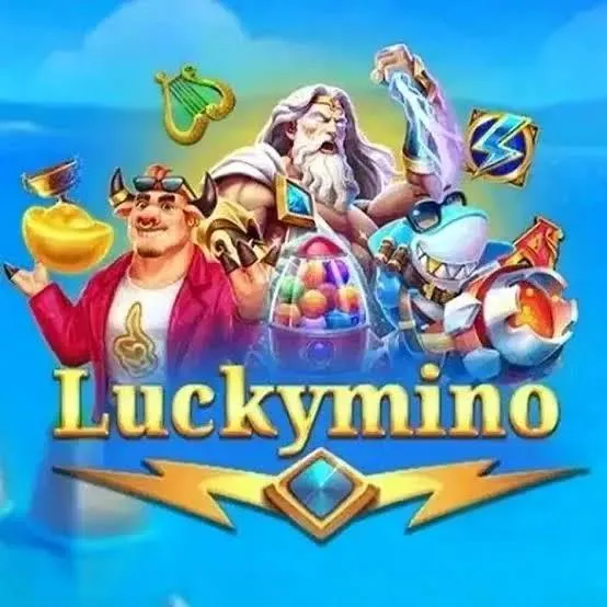 LUKYMINO - Menguak Kengerian dalam Permainan Horor
