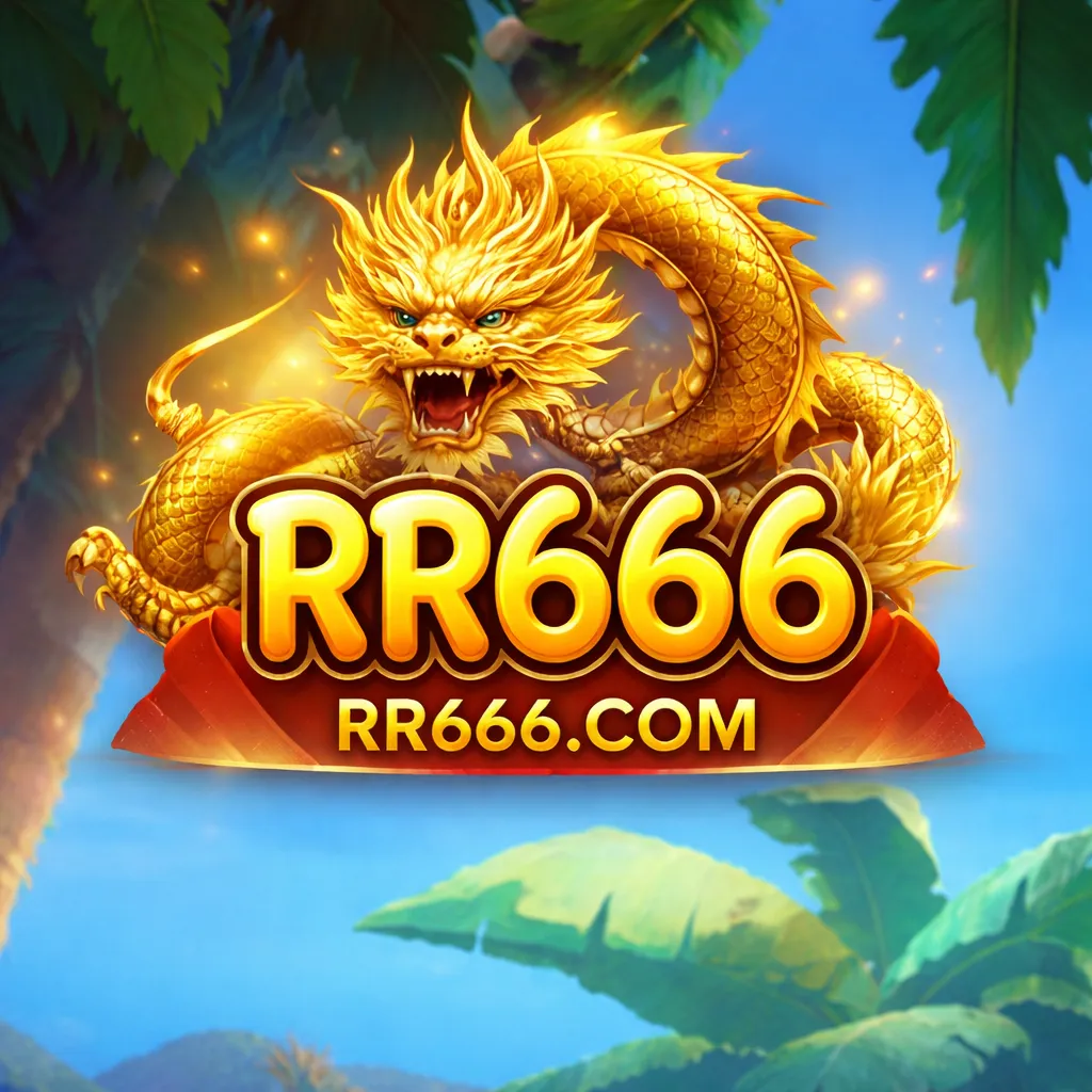 RR666 - Pengalaman Terbaik Live Casino di Ujung Jari Anda